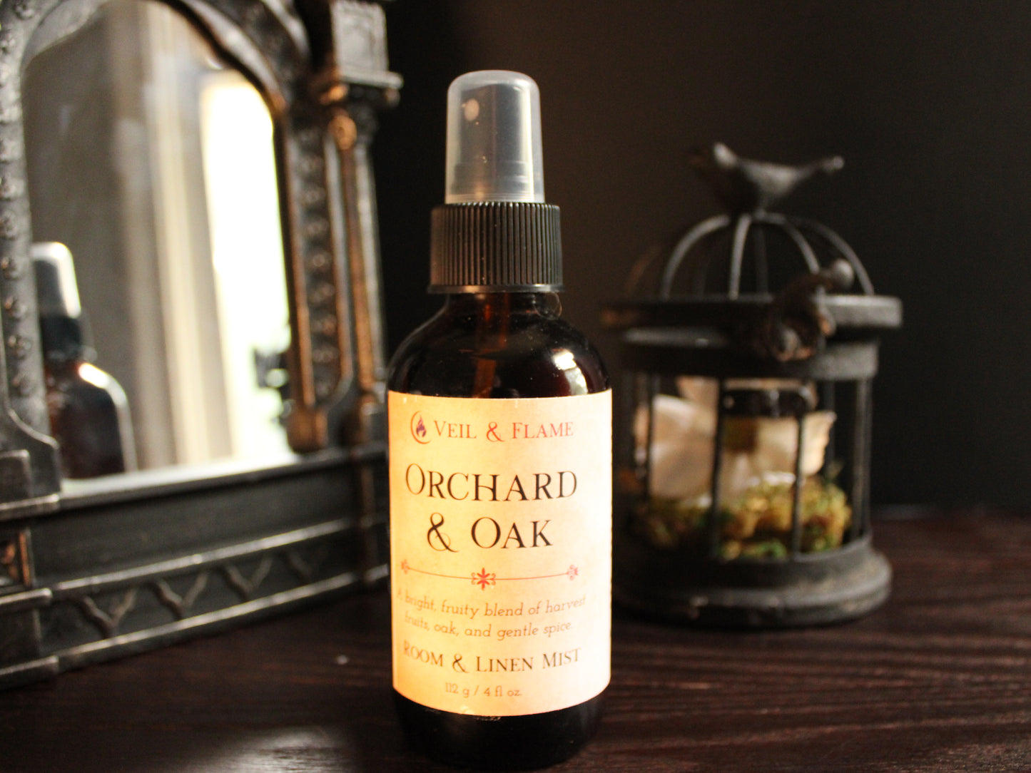 Orchard & Oak | Room and Linen Spray